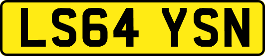 LS64YSN