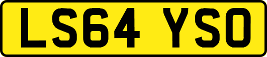 LS64YSO
