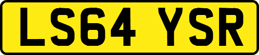 LS64YSR