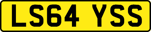 LS64YSS
