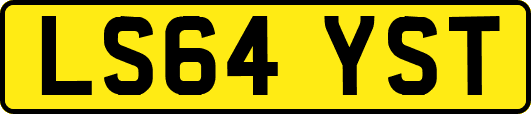 LS64YST