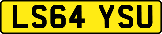 LS64YSU