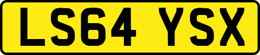 LS64YSX