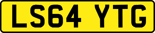 LS64YTG