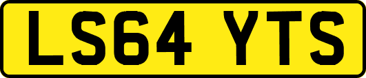 LS64YTS