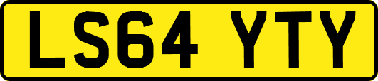 LS64YTY