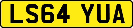 LS64YUA