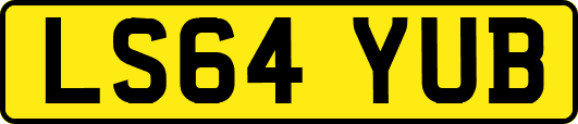 LS64YUB