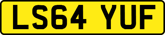 LS64YUF