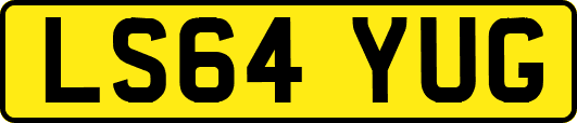 LS64YUG