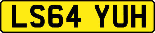 LS64YUH