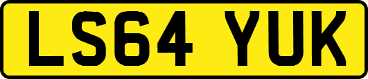 LS64YUK