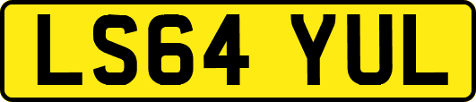 LS64YUL