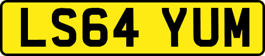 LS64YUM