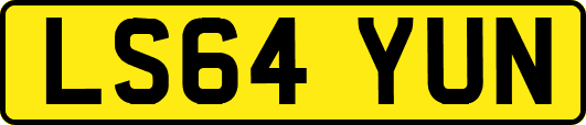 LS64YUN