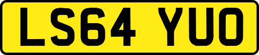 LS64YUO