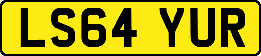 LS64YUR