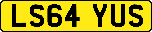 LS64YUS