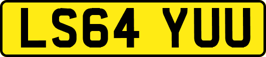 LS64YUU
