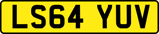 LS64YUV