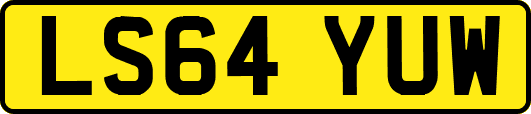 LS64YUW