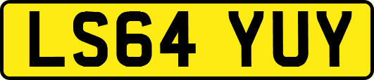 LS64YUY