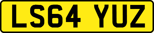 LS64YUZ