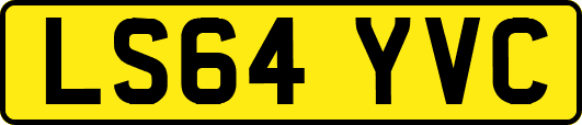 LS64YVC