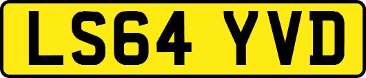 LS64YVD