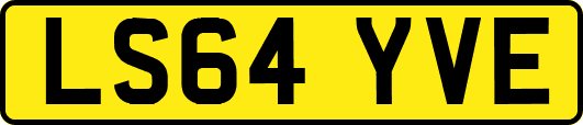 LS64YVE