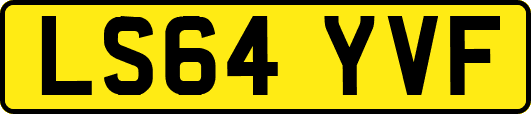 LS64YVF