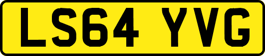 LS64YVG