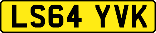 LS64YVK