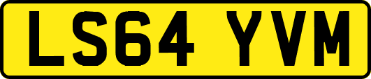 LS64YVM