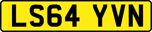 LS64YVN