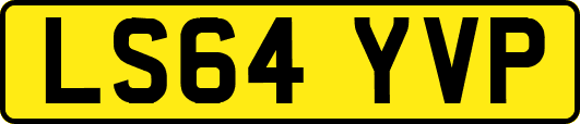 LS64YVP
