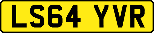 LS64YVR
