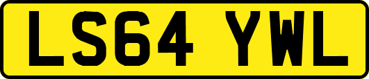LS64YWL