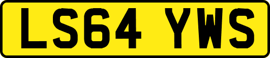 LS64YWS