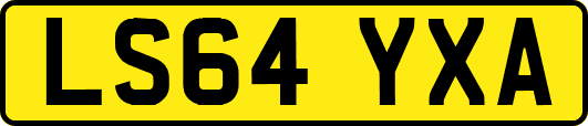 LS64YXA