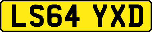 LS64YXD