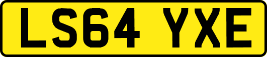 LS64YXE