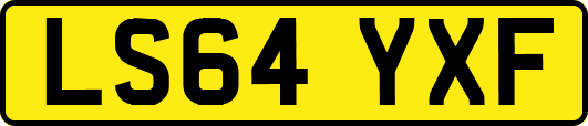 LS64YXF