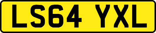 LS64YXL