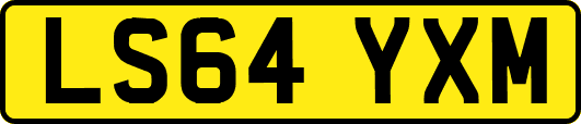 LS64YXM