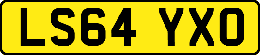LS64YXO