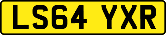 LS64YXR