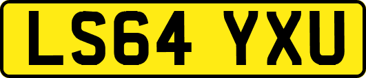 LS64YXU