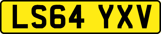 LS64YXV