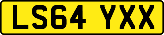 LS64YXX